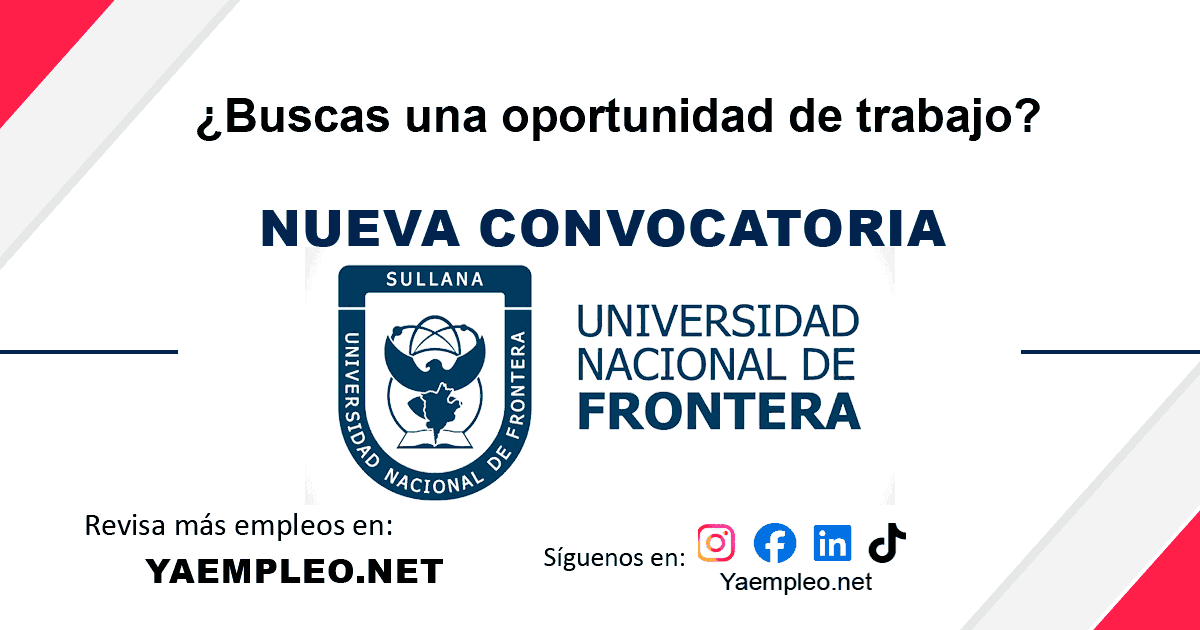 Universidad de Frontera de Sullana