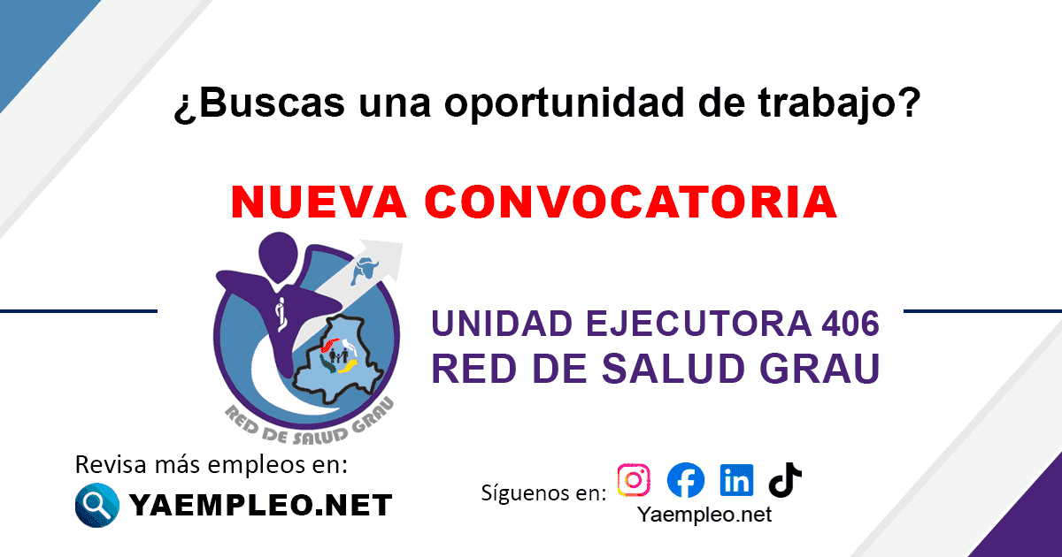 Red de Salud Grau