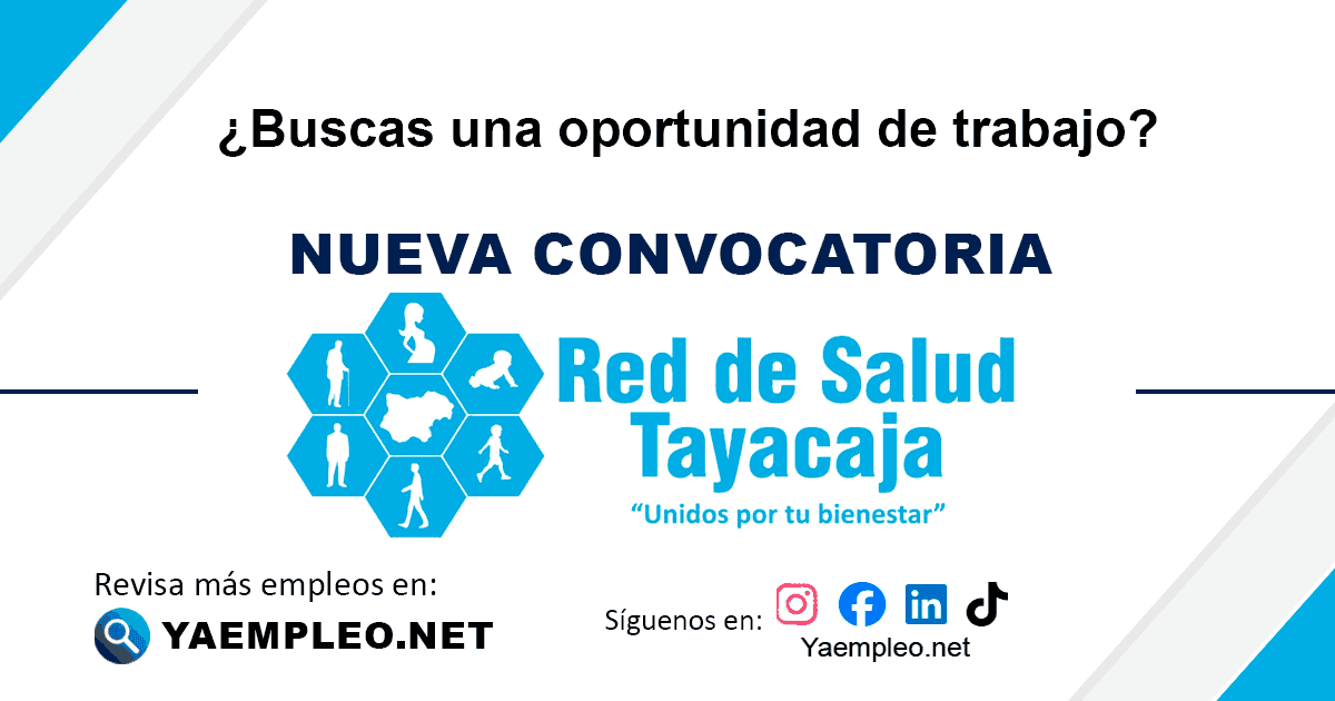 Red de Salud Tayacaja