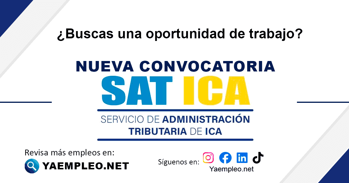 SAT ICA