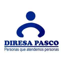 DIRESA PASCO