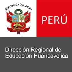 DRE HUANCAVELICA