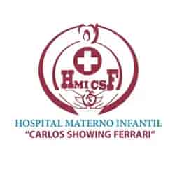 Hospital Materno Infantil Carlos Showing Ferrari