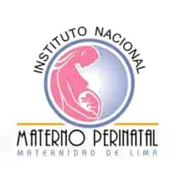 Instituto Nacional Materno Perinatal (INMP) 