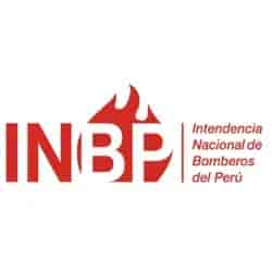 Intendencia Nacional de Bomberos del Perú 