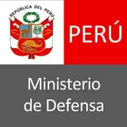 Ministerio de Defensa (MINDEF)