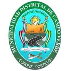 MUNICIPALIDAD DE CAMPO VERDE