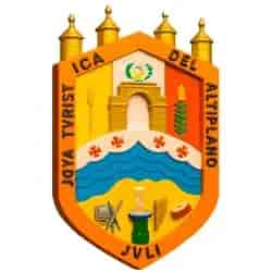 Municipalidad de Chucuito Juli 