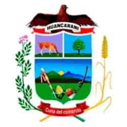 Municipalidad de Huancarani