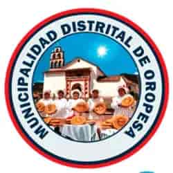 Municipalidad Distrital de Oropesa 
