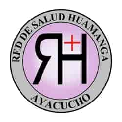 Red de Salud Huamanga