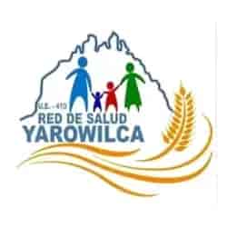 Red de Salud Yarowilca