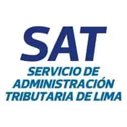 SAT de Lima