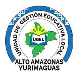  UGEL Alto Amazonas - Yurimaguas