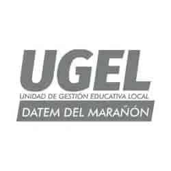 UGEL Datem del Marañón