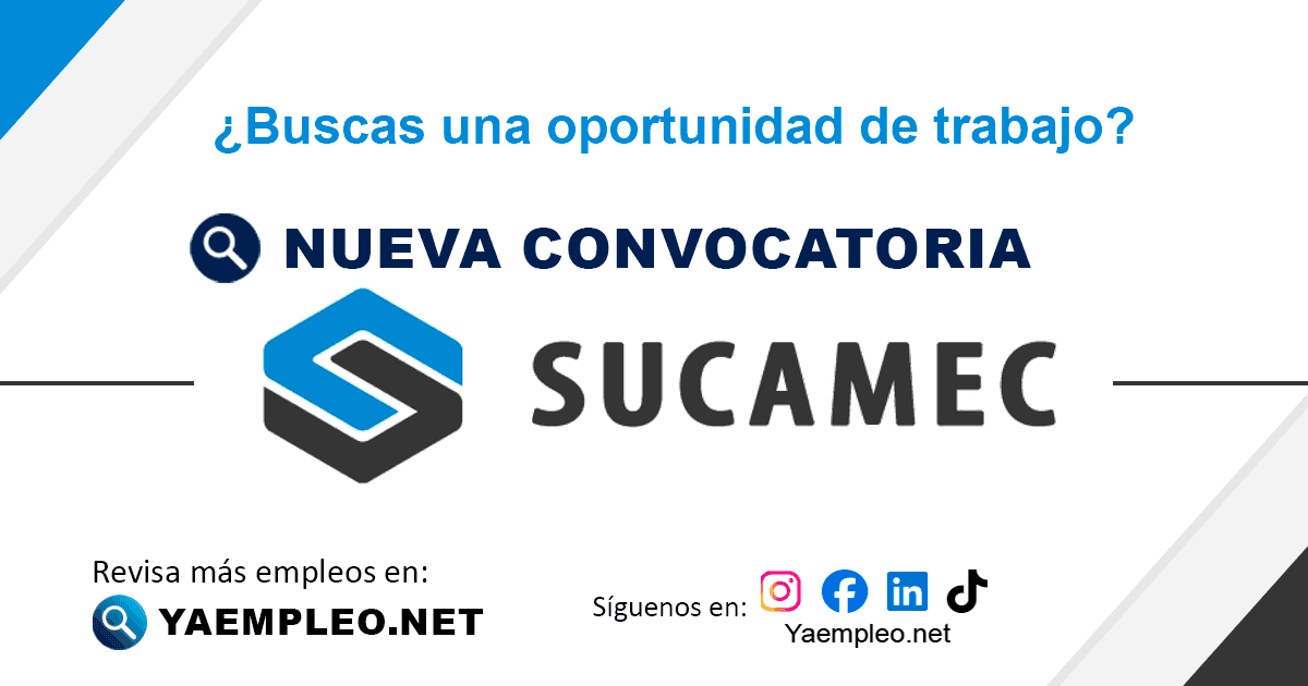 SUCAMEC 