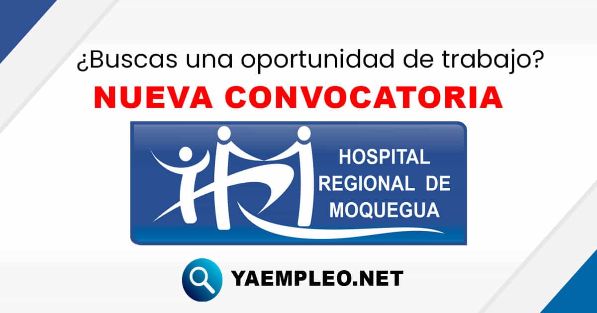 Hospital Regional de Moquegua
