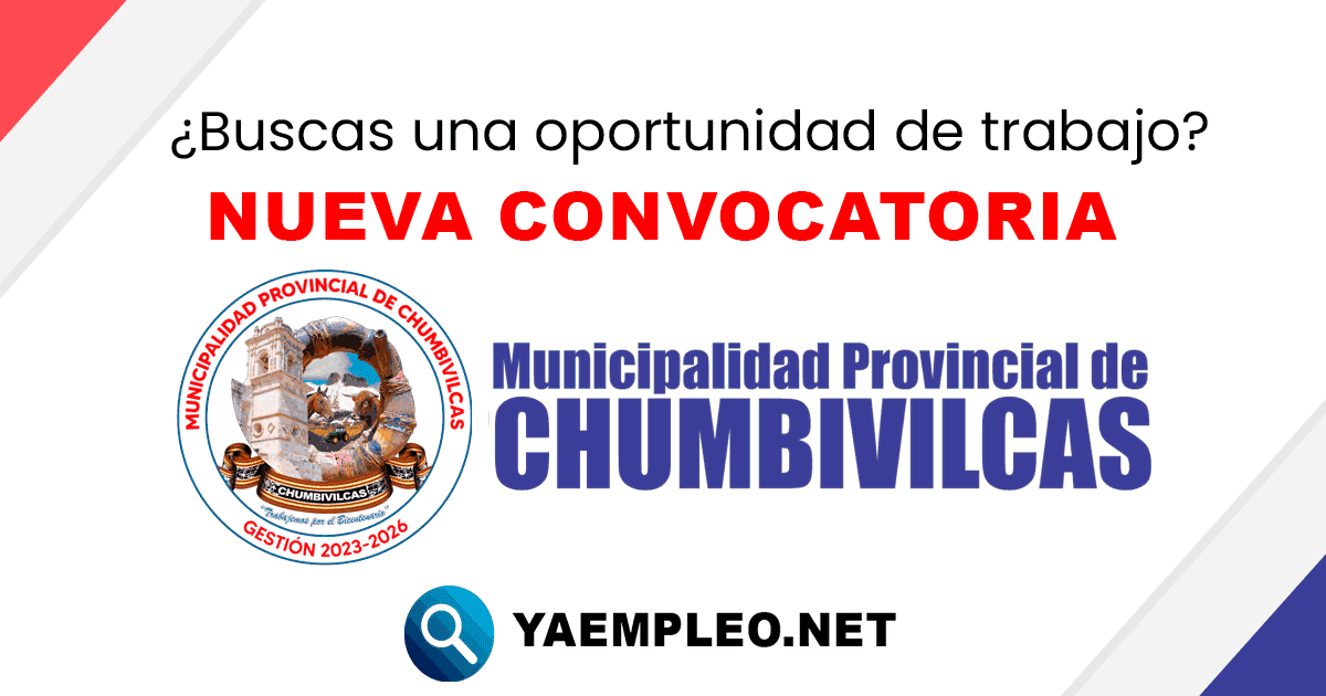 Municipalidad Provincial de Chumbivilcas