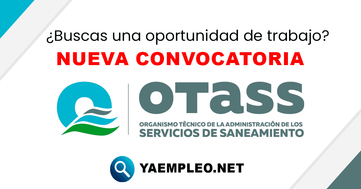 Organismo Técnico de la Administración de los Servicios de Saneamiento - OTASS