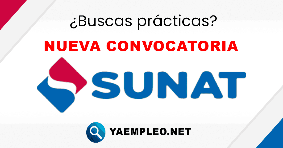 SUNAT (Superintendencia Nacional de Aduanas y de Administración Tributaria) 