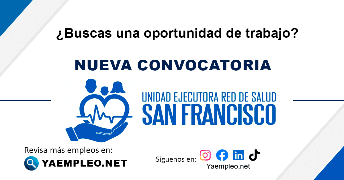 Red de Salud San Francisco 