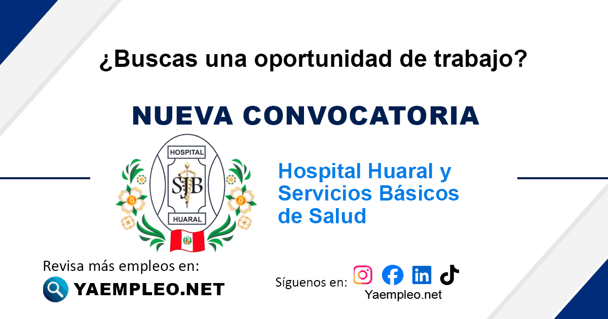 Hospital Huaral