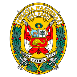 Policía Nacional del Perú - PNP