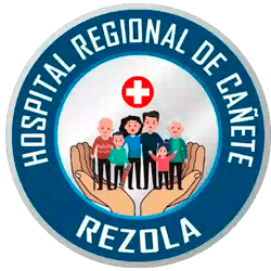 Hospital Regional de Cañete Rezola