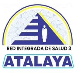 Red Integrada de Salud Atalaya