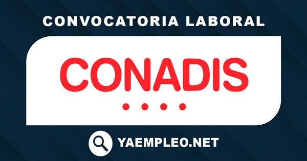 CONADIS