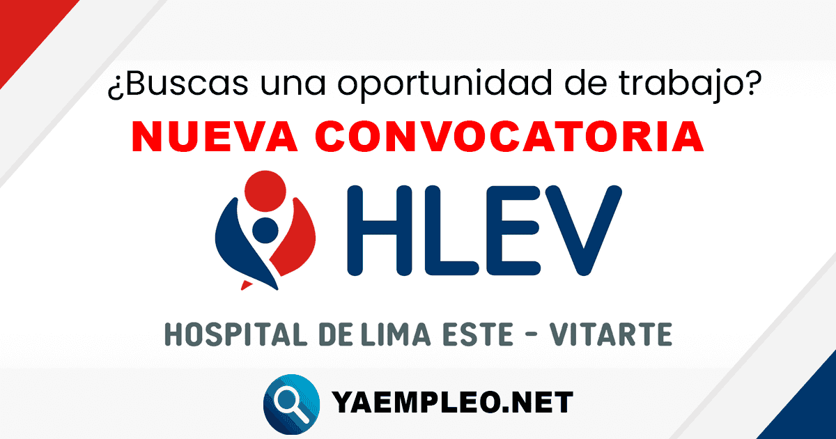 Hospital de Lima Este - Vitarte