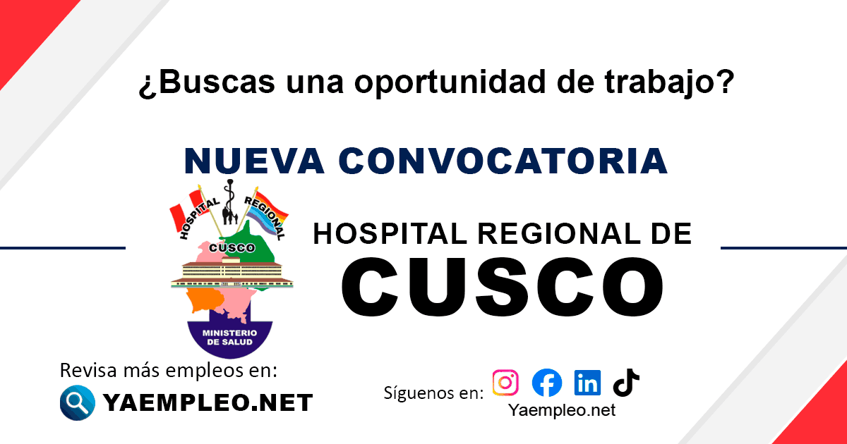 Hospital Regional Cusco