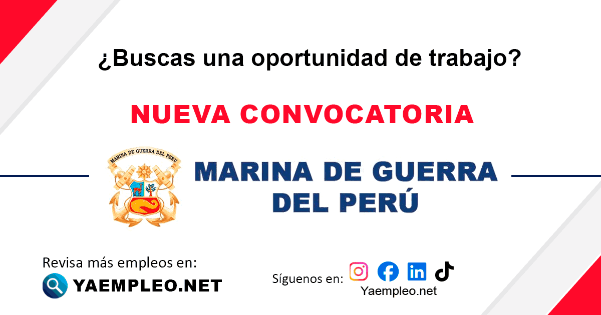 Marina de Guerra del Perú