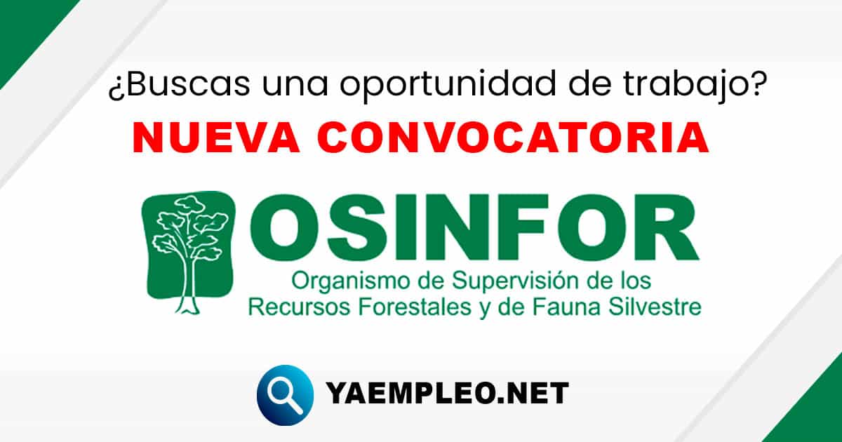 OSINFOR