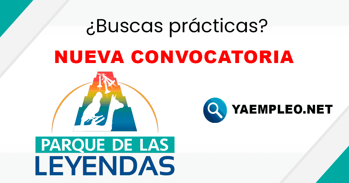 Parque de Las Leyendas