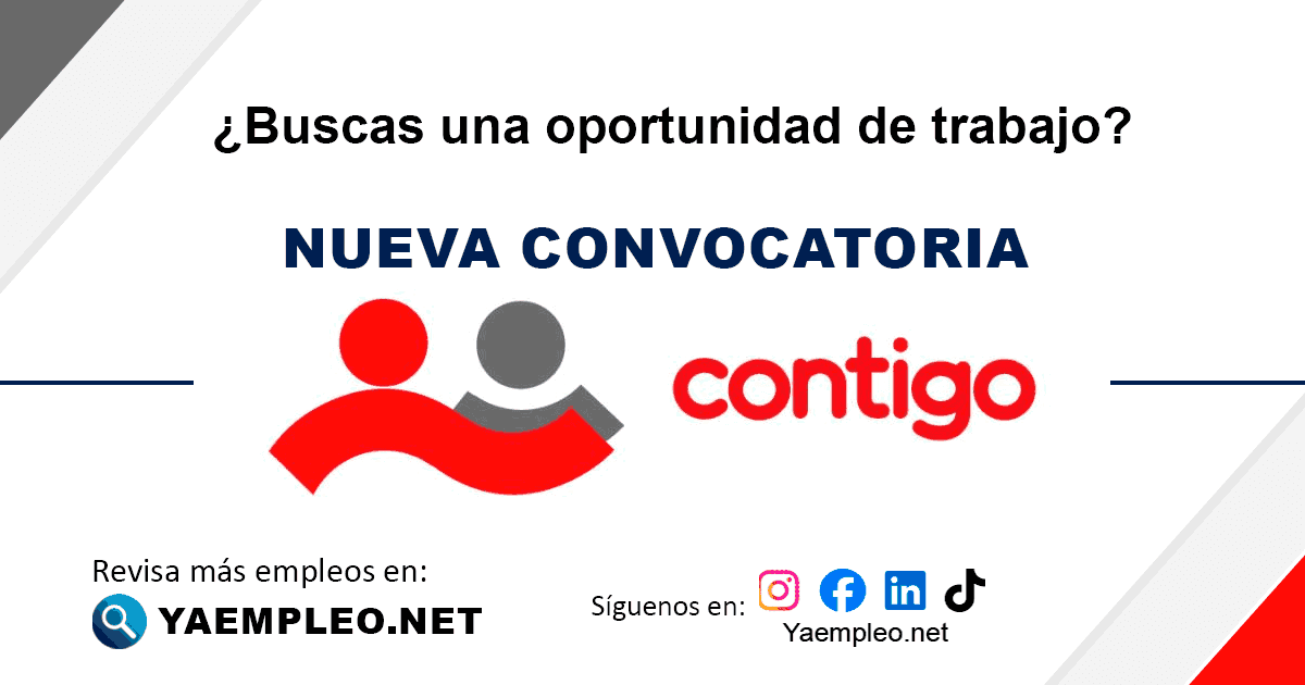 Programa Nacional de entrega de la pensión no contributiva a personas con discapacidad severa en situación de pobreza - CONTIGO