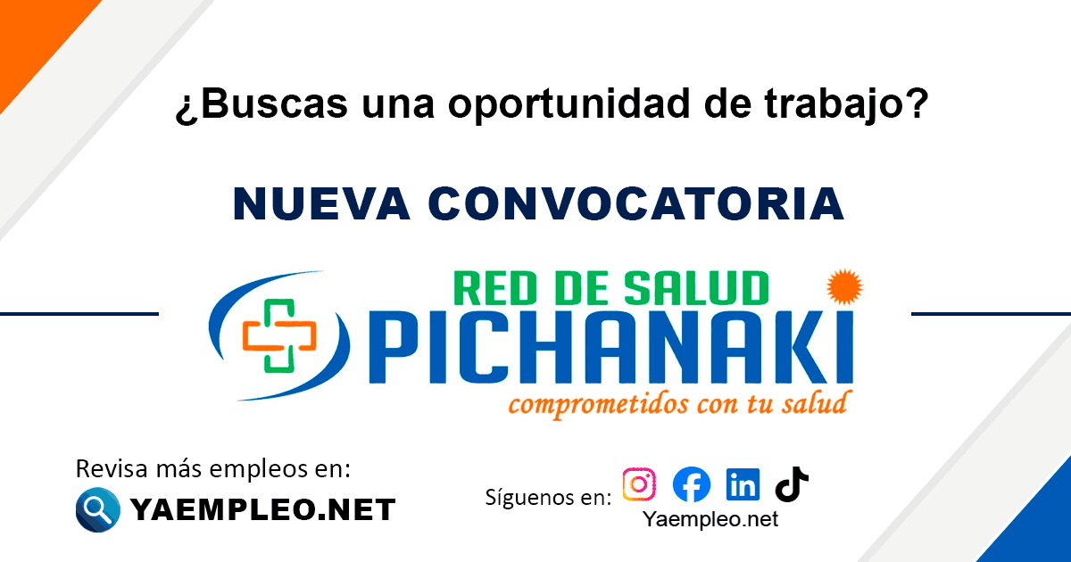 Red de Salud Pichanaki