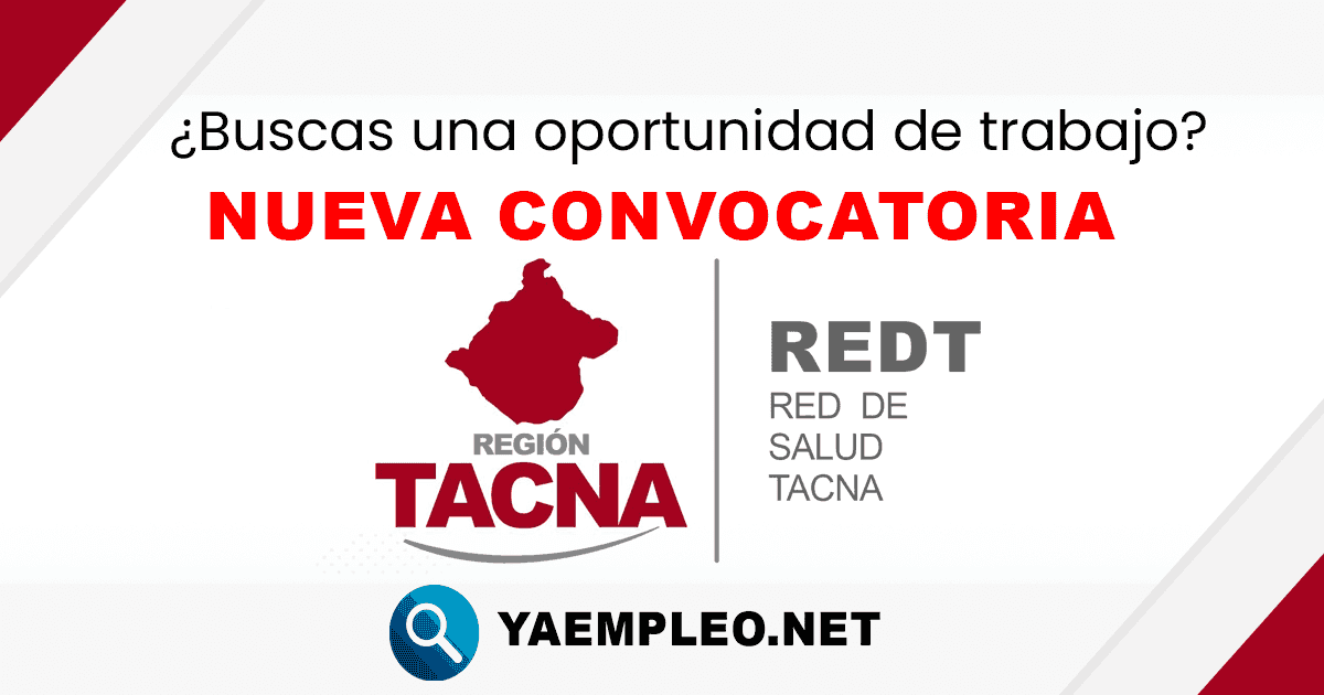 Red de Salud Tacna