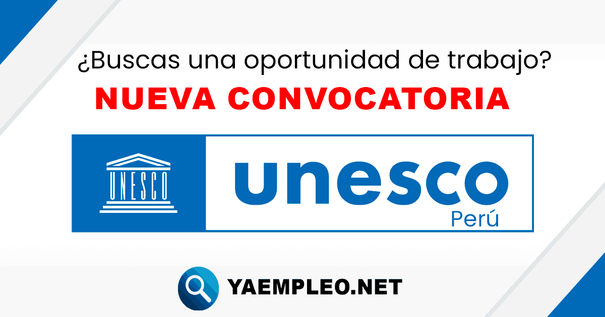 UNESCO Perú