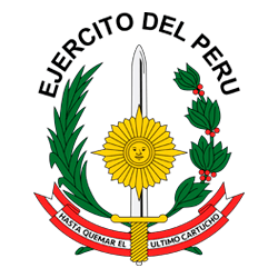 Ejercito del Perú