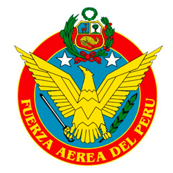 Fuerza Aérea del Perú - FAP