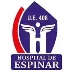 HOSPITAL DE ESPINAR