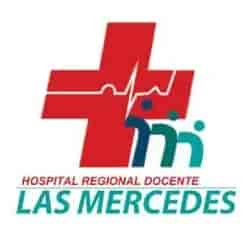 HOSPITAL LAS MERCEDES CHICLAYO