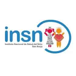 Instituto Nacional de Salud del Niño de San Borja - INSNSB