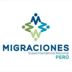 Superintendencia Nacional de Migraciones