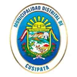 MUNICIPALIDAD DE CUSIPATA