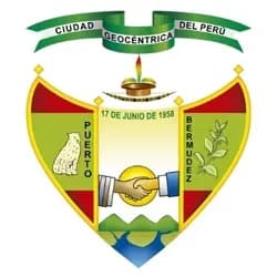 MUNICIPALIDAD DE PUERTO BERMÚDEZ