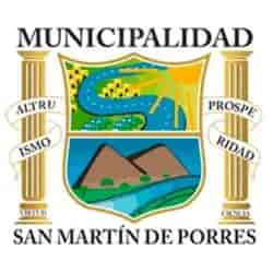 Municipalidad de San Martin de Porres