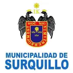 Municipalidad de Surquillo