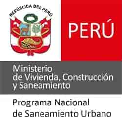 Programa Nacional de Saneamiento Urbano